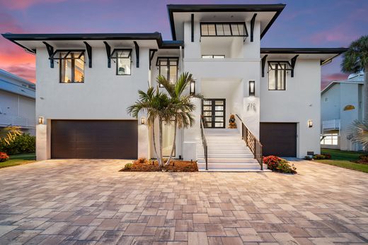 Vrijstaand huis in Bonita Springs, Lee County