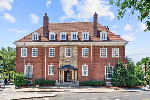 Maison de luxe à Washington, Washington County