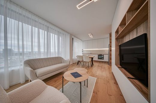 Appartement in Sofia, Stolichna Obshtina