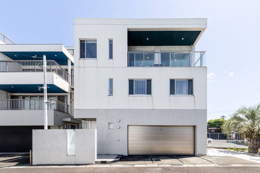 Detached House in Miura, Miura Shi