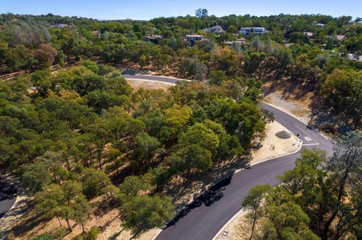 El Dorado Hills, El Dorado Countyの土地