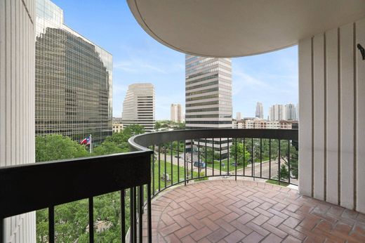 Apartamento - Houston, Harris County