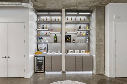 Apartment in Dallas, Dallas County