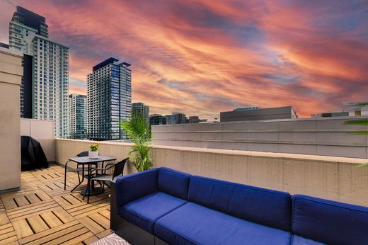 Apartment in Toronto, Ontario