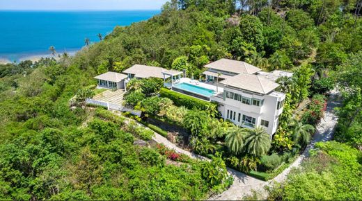 Villa in Ko Samui, Changwat Surat Thani