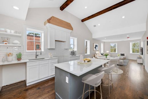 Apartment in Boston, Suffolk County