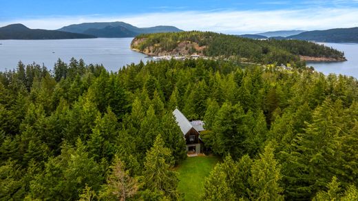 Detached House for sale in Lopez Island