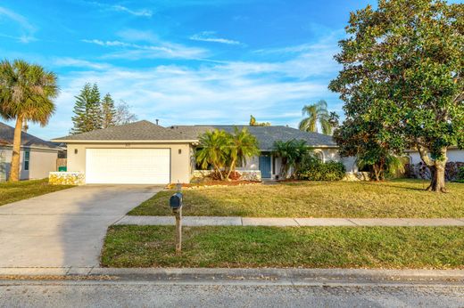 Einfamilienhaus in Melbourne, Brevard County