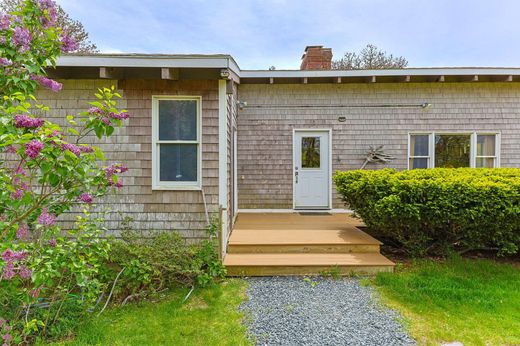 Detached House in Truro, Barnstable County