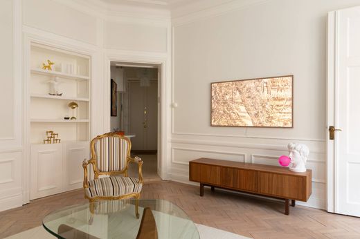 Квартира, Стокгольм, Stockholms Kommun