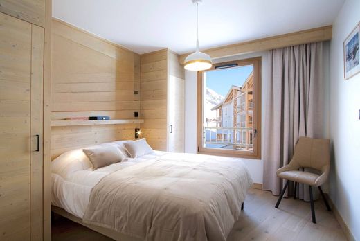Piso / Apartamento en Alpe d'Huez, Isere