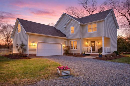 Luxury home in Oxford, Talbot County