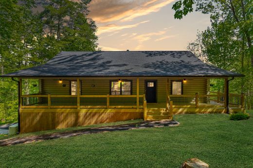 Μονοκατοικία σε Chatsworth, Murray County