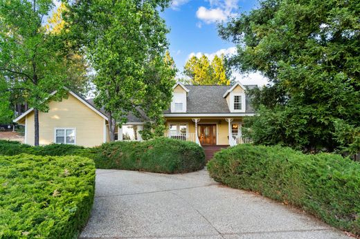 Casa Independente - Camino, El Dorado County