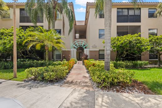 Apartamento - Coconut Creek, Broward County