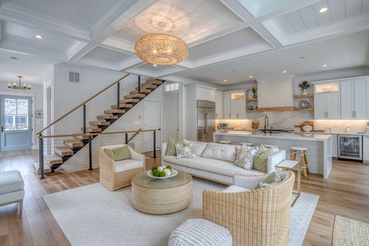 Dom jednorodzinny w Lewes, Sussex County