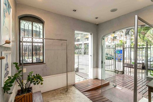 Πολυτελή κατοικία σε Ρίο ντε Τζανέιρο, Rio de Janeiro