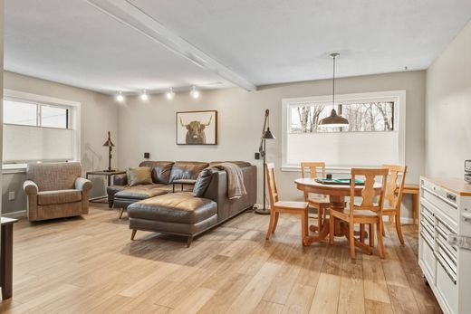 Luxury home in Wilmington, Windham County
