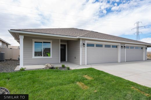 Einfamilienhaus in Kennewick, Benton County