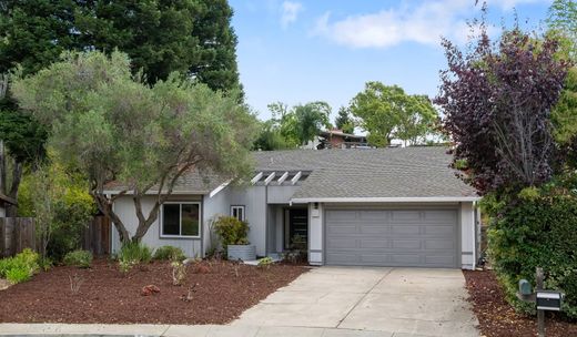 Casa en Castro Valley, Alameda County