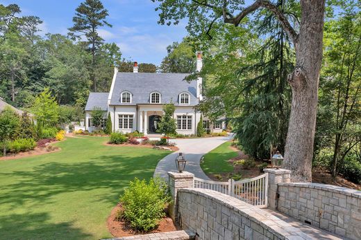 Casa en Atlanta, Fulton County