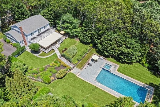 بيت مستقل ﻓﻲ Water Mill, Suffolk County