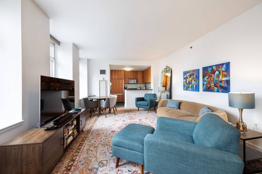 Apartment in New York