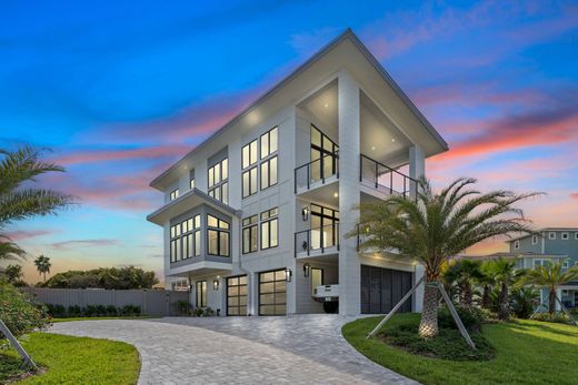 Частный Дом, Понте-Ведра-Бич, Saint Johns County