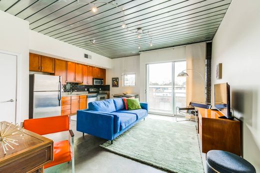 Apartamento - Atlanta, Fulton County