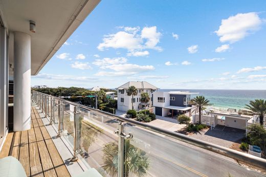 Appartement à Santa Rosa Beach, Comté de Walton