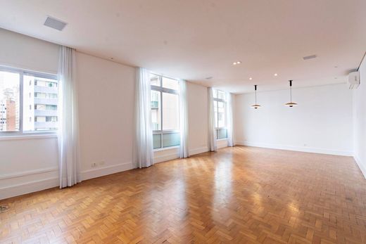 Apartment in São Paulo