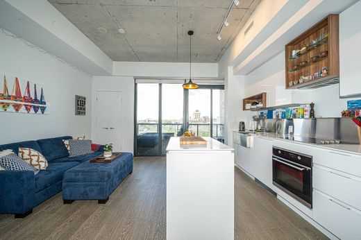 Appartement à Toronto, Ontario