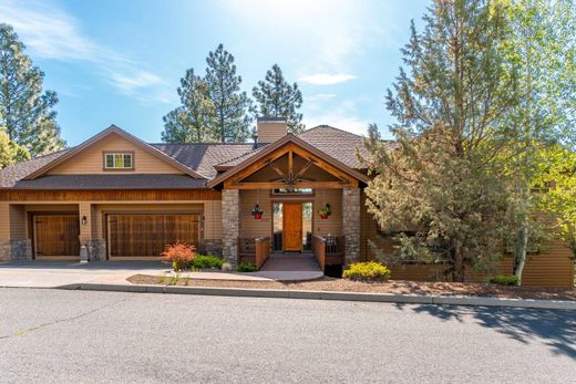 Luxury home in Bend, Deschutes County