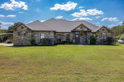 Элитный дом, Bryan, Brazos County