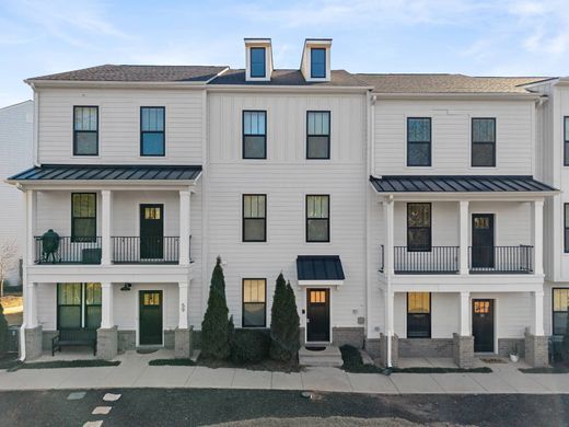 Townhouse in Greenville, Greenville County