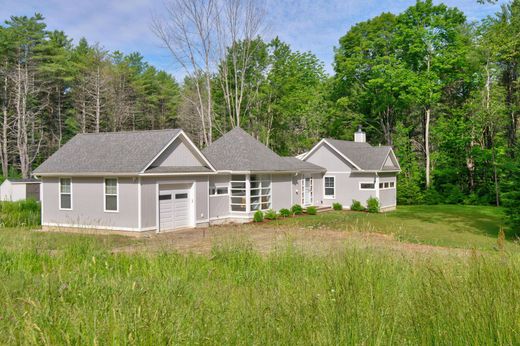 Detached House in Brunswick, Cumberland County