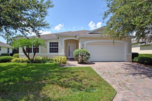 Detached House in Vero Beach, Indian River County