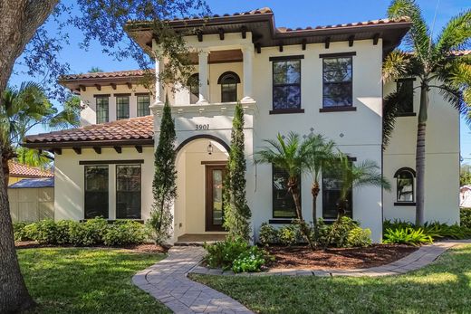 Casa en Tampa, Hillsborough County