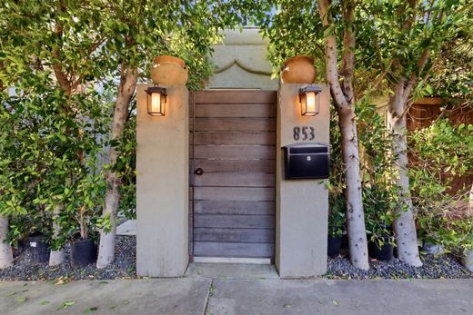 Luxury home in West Hollywood, Los Angeles County