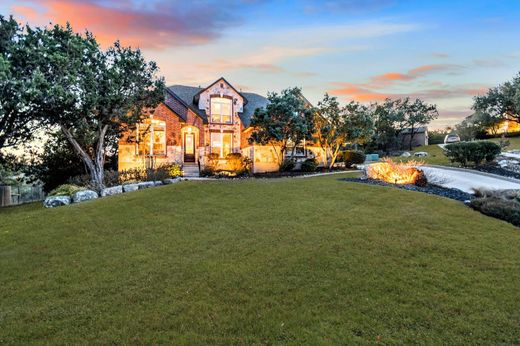 Detached House in Helotes, Bexar County