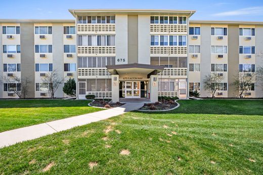 Apartamento - Denver, Denver County