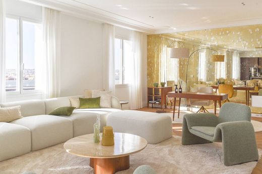 Appartamento a Madrid, Provincia de Madrid