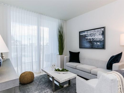Apartament w Fort Lauderdale, Broward County