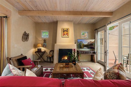 Appartamento a Santa Fe, Santa Fe County