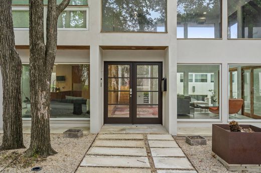 Casa en Austin, Travis County