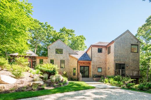 Detached House in Amagansett, Suffolk County
