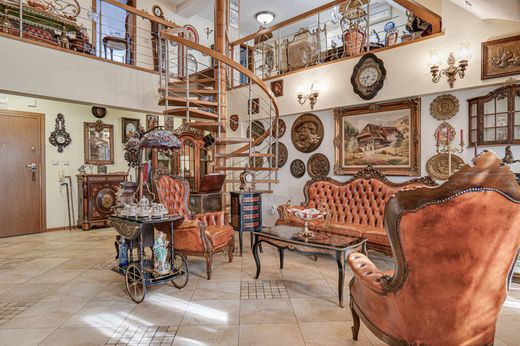 Appartement in Sofia, Stolichna Obshtina