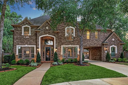 The Woodlands TX Brokerage – Martha Turner Sotheby's International Realty - The  Woodlands Brokerage