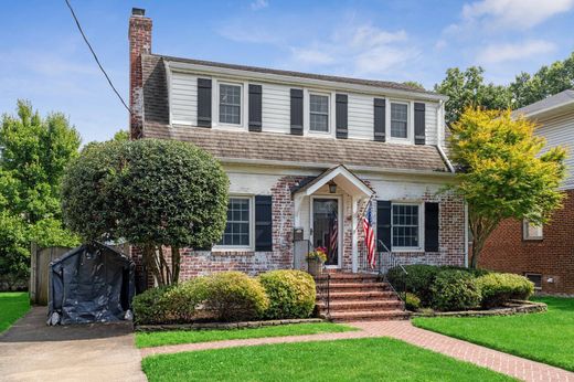 Einfamilienhaus in Arlington, Arlington County