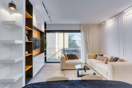 Piso / Apartamento en Tel Aviv, Tel Aviv District